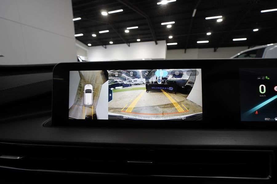 2025 Chery Tiggo 4 Hybrid Ultimate Auto 2WD MY26 Photo 20