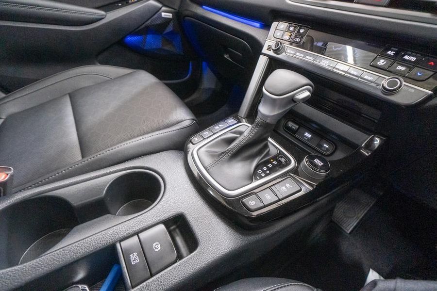 2023 Kia Seltos GT-Line Auto AWD MY24 Photo 31
