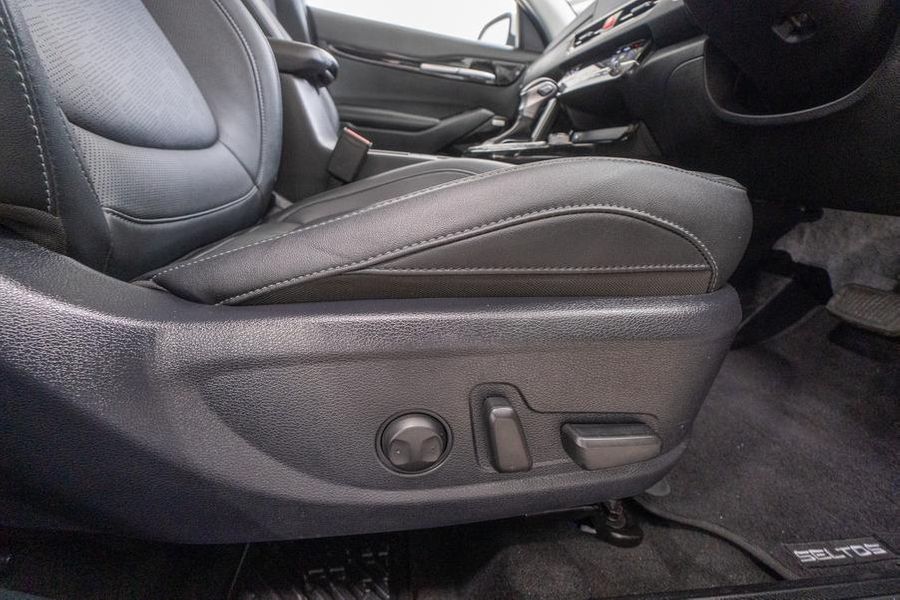 2023 Kia Seltos GT-Line Auto AWD MY24 Photo 16