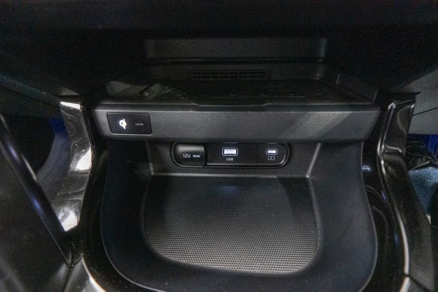 2023 Kia Seltos GT-Line Auto AWD MY24 Photo 35