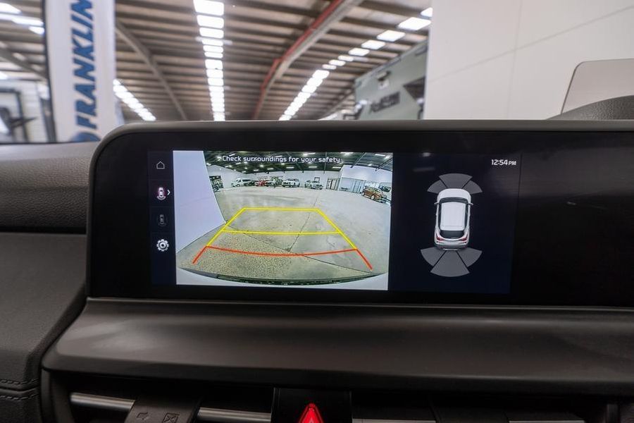 2023 Kia Seltos GT-Line Auto AWD MY24 Photo 34