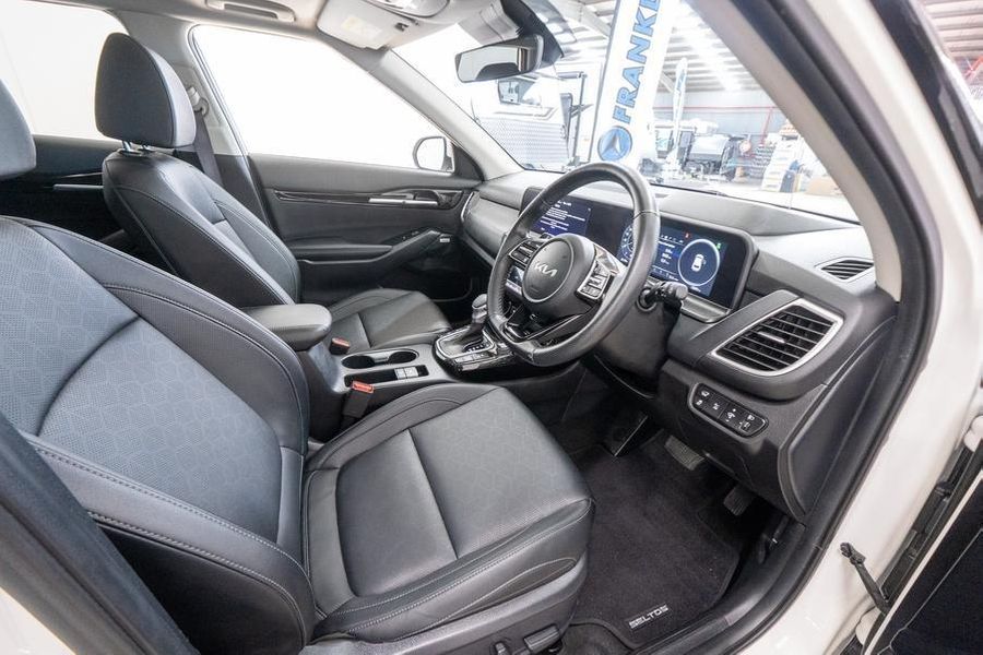 2023 Kia Seltos GT-Line Auto AWD MY24 Photo 14