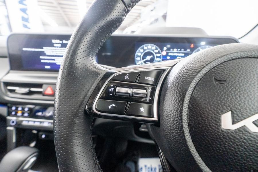 2023 Kia Seltos GT-Line Auto AWD MY24 Photo 28