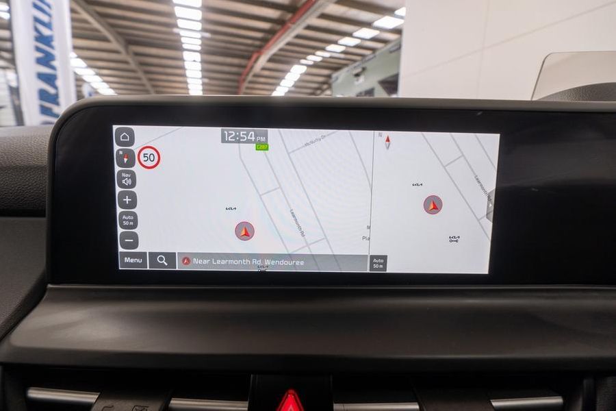 2023 Kia Seltos GT-Line Auto AWD MY24 Photo 33
