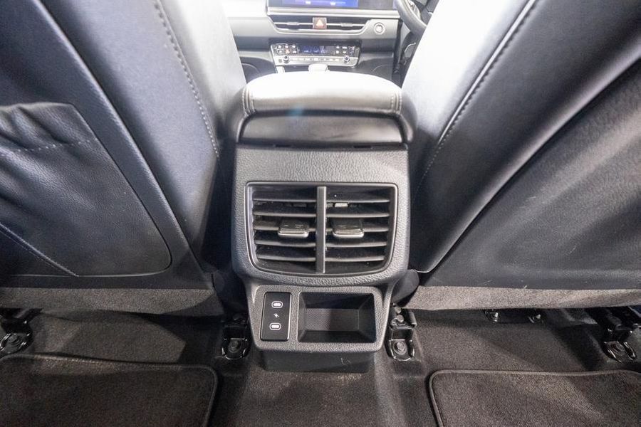 2023 Kia Seltos GT-Line Auto AWD MY24 Photo 19