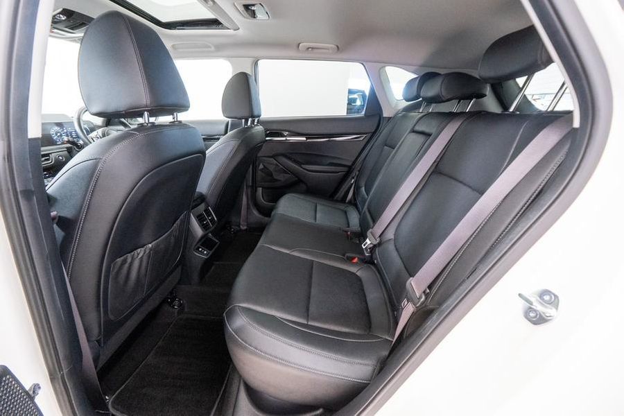 2023 Kia Seltos GT-Line Auto AWD MY24 Photo 24