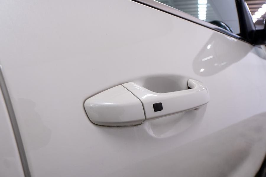 2023 Kia Seltos GT-Line Auto AWD MY24 Photo 8