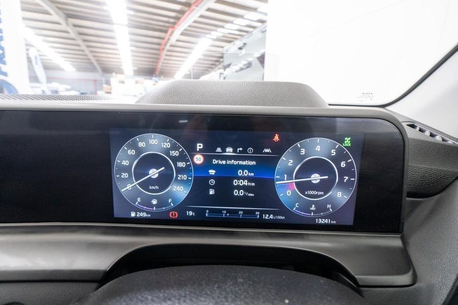 2023 Kia Seltos GT-Line Auto AWD MY24 Photo 30