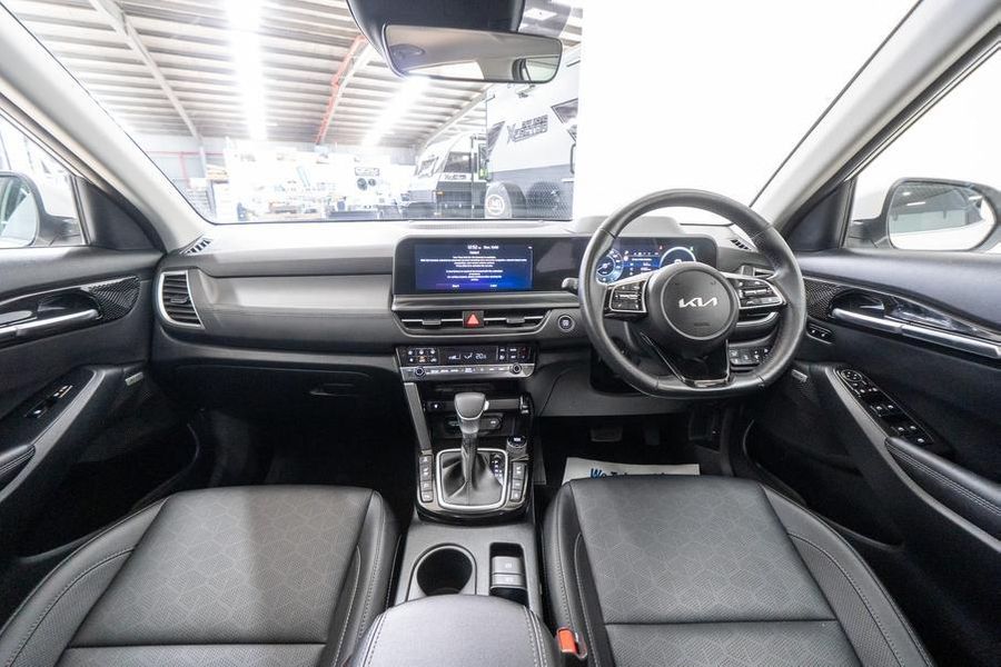2023 Kia Seltos GT-Line Auto AWD MY24 Photo 20