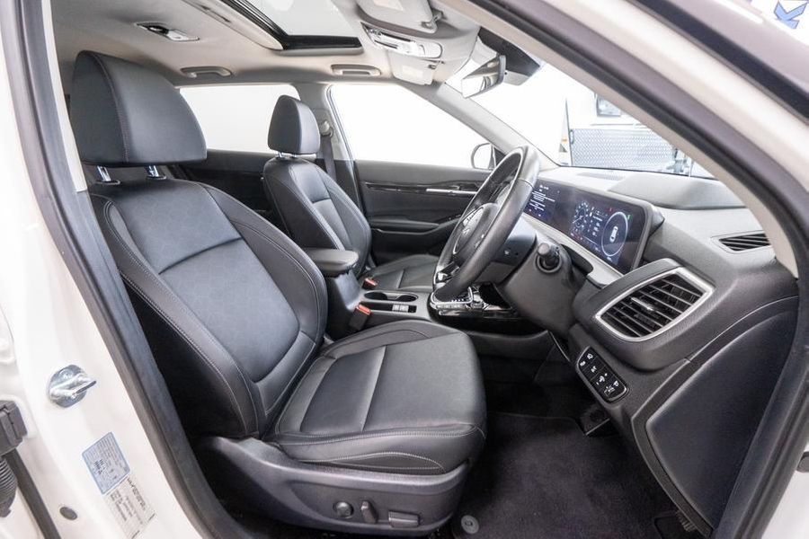 2023 Kia Seltos GT-Line Auto AWD MY24 Photo 15
