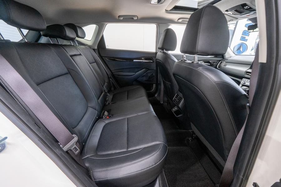 2023 Kia Seltos GT-Line Auto AWD MY24 Photo 18