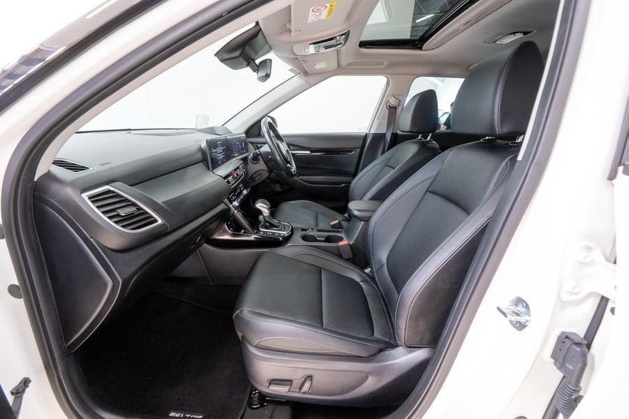 2023 Kia Seltos GT-Line Auto AWD MY24 Photo 25