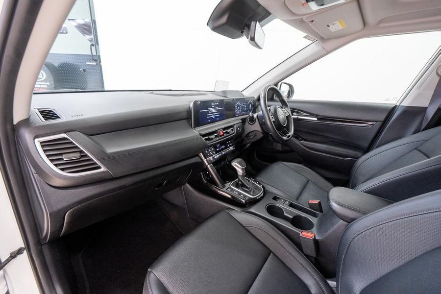 2023 Kia Seltos GT-Line Auto AWD MY24 Photo 26