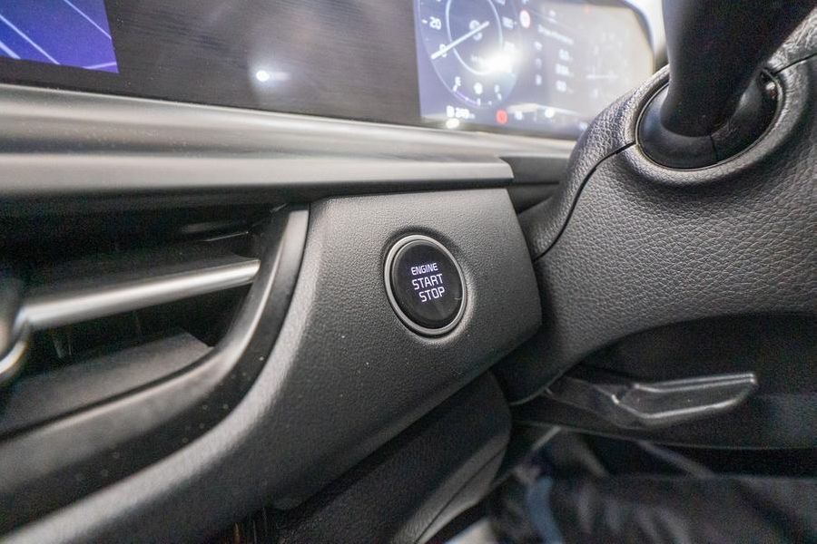 2023 Kia Seltos GT-Line Auto AWD MY24 Photo 32