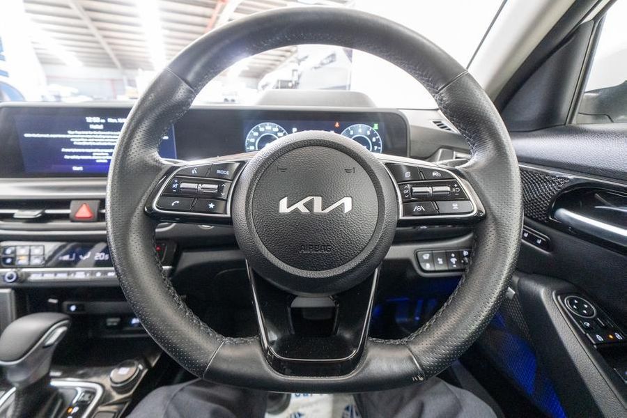 2023 Kia Seltos GT-Line Auto AWD MY24 Photo 27