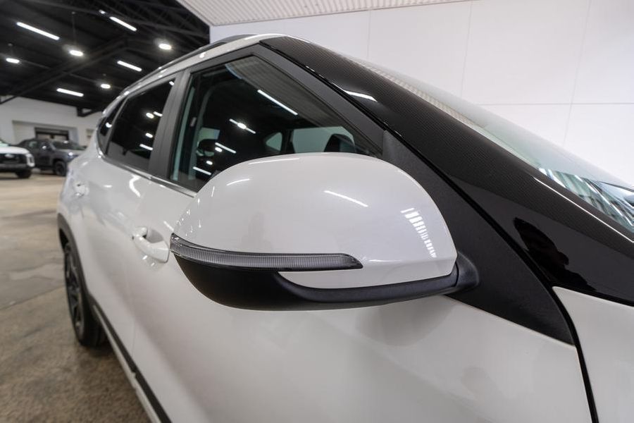 2023 Kia Seltos GT-Line Auto AWD MY24 Photo 9