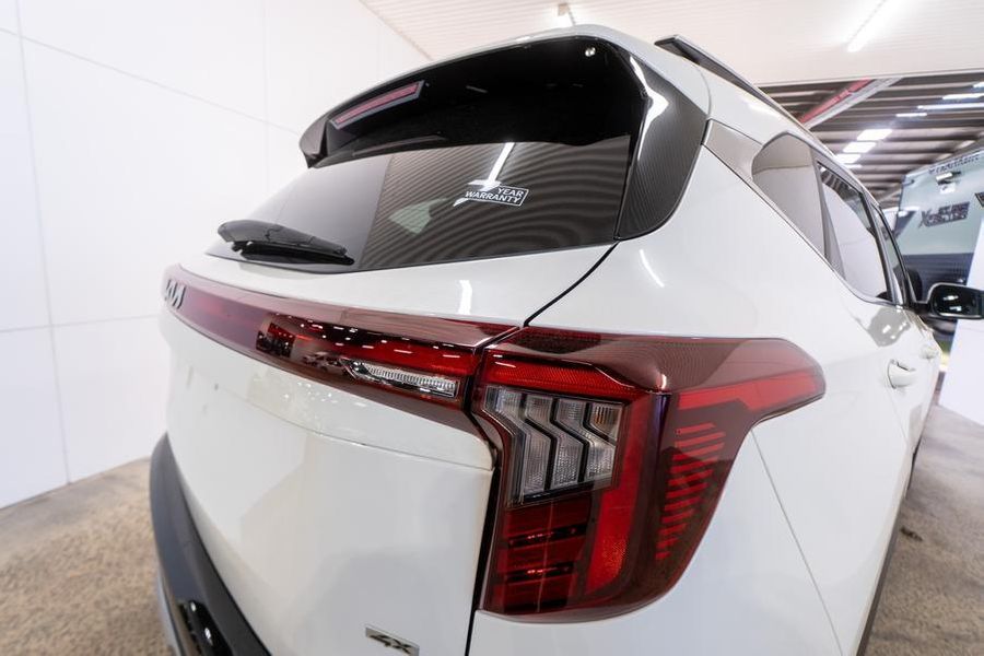 2023 Kia Seltos GT-Line Auto AWD MY24 Photo 11