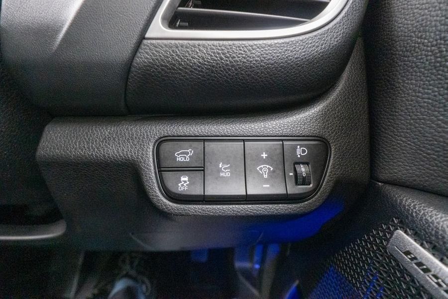 2023 Kia Seltos GT-Line Auto AWD MY24 Photo 36