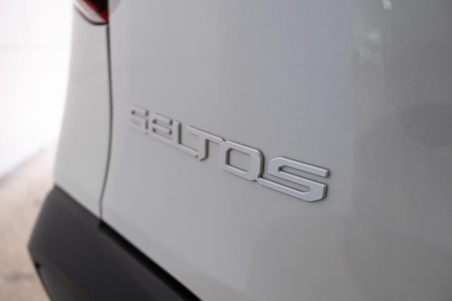 2023 Kia Seltos GT-Line Auto AWD MY24 Photo 12