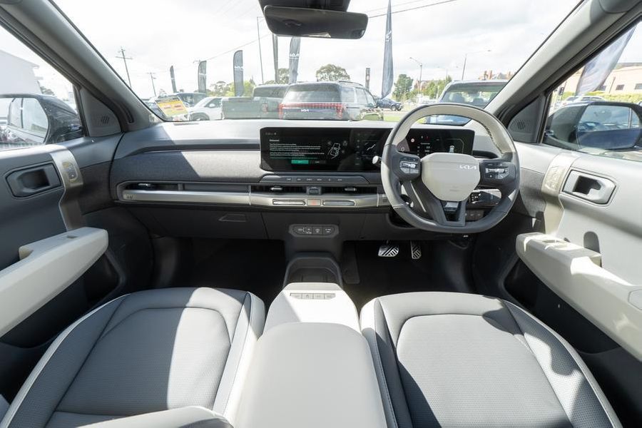 2025 Kia EV3 GT-Line Long Range Auto 2WD MY25 Photo 18