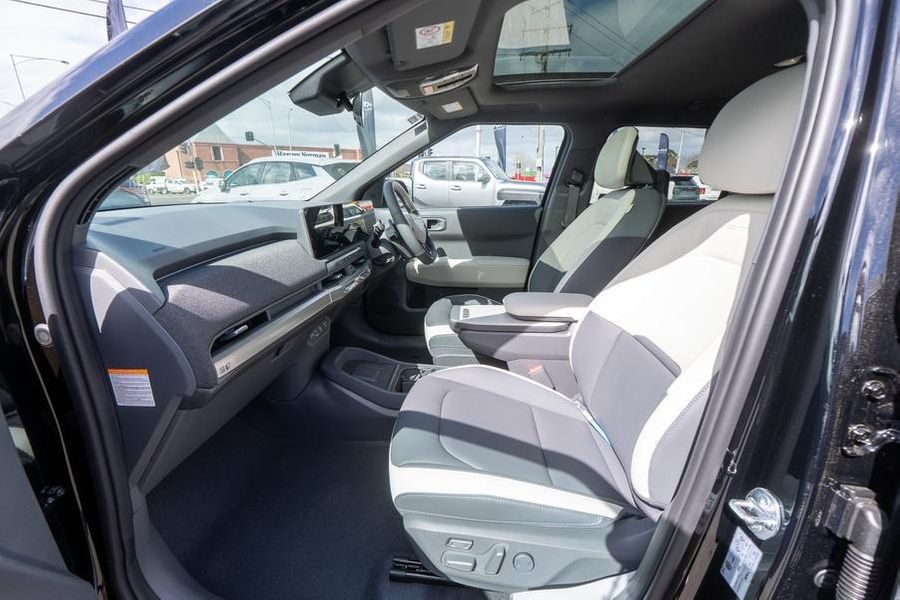 2025 Kia EV3 GT-Line Long Range Auto 2WD MY25 Photo 22