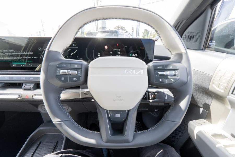 2025 Kia EV3 GT-Line Long Range Auto 2WD MY25 Photo 23