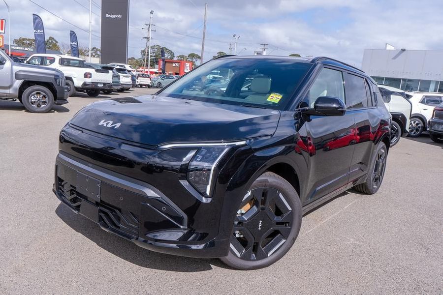 2025 Kia EV3 GT-Line Long Range Auto 2WD MY25 Photo 1