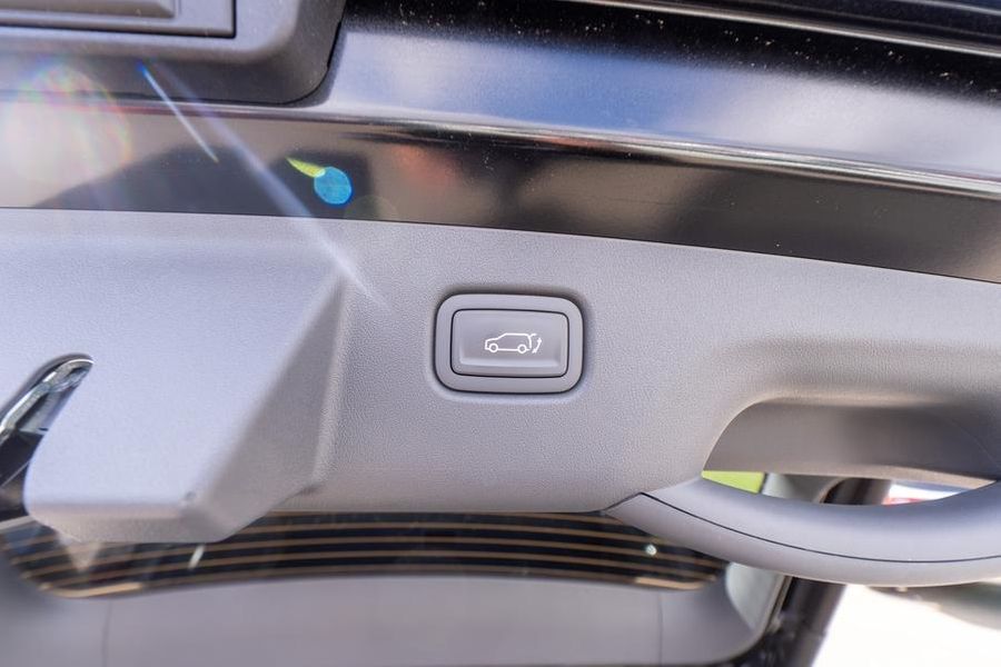2025 Kia EV3 GT-Line Long Range Auto 2WD MY25 Photo 21