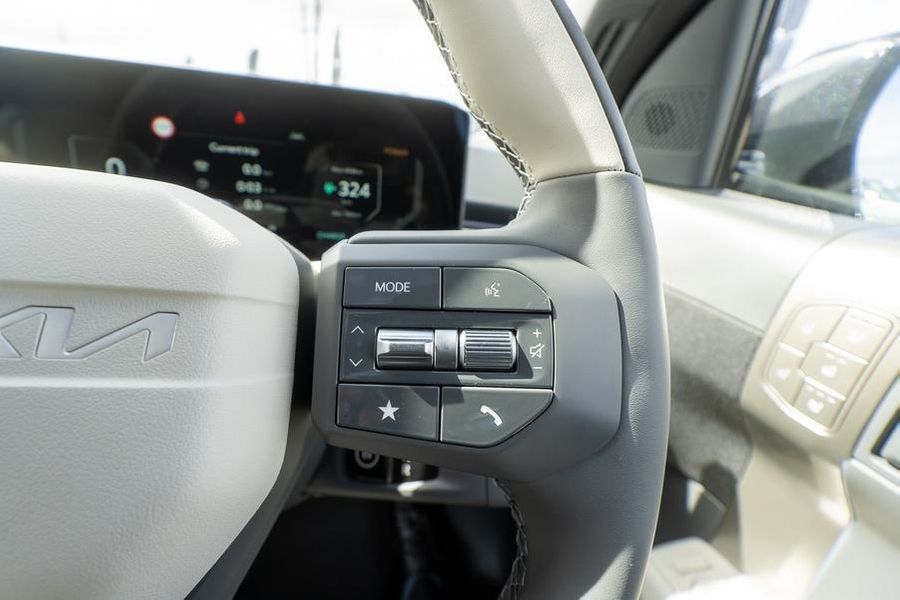 2025 Kia EV3 GT-Line Long Range Auto 2WD MY25 Photo 25