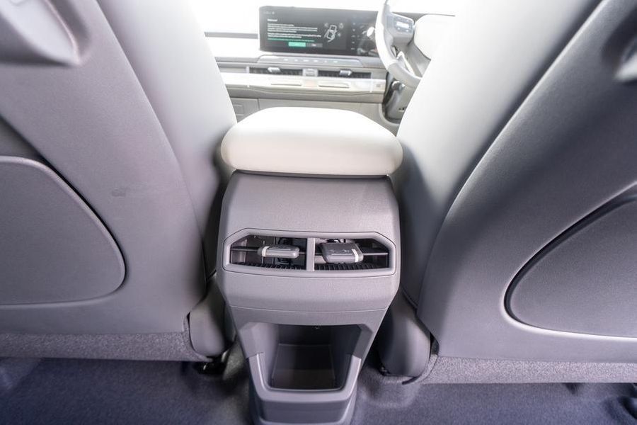 2025 Kia EV3 GT-Line Long Range Auto 2WD MY25 Photo 17