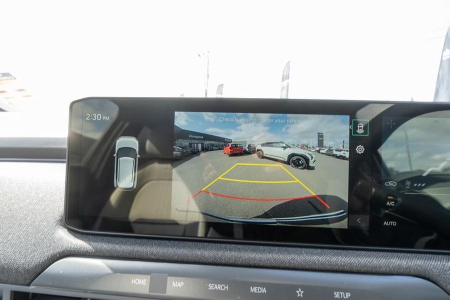2025 Kia EV3 GT-Line Long Range Auto 2WD MY25 Photo 28
