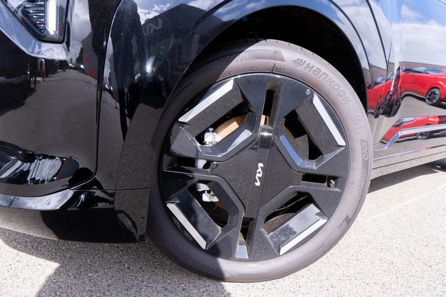 2025 Kia EV3 GT-Line Long Range Auto 2WD MY25 Photo 2