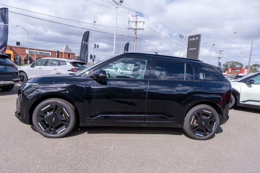 2025 Kia EV3 GT-Line Long Range Auto 2WD MY25 Photo 4