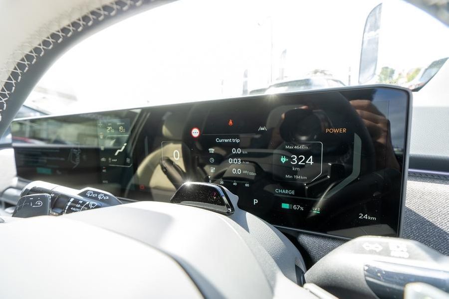 2025 Kia EV3 GT-Line Long Range Auto 2WD MY25 Photo 26