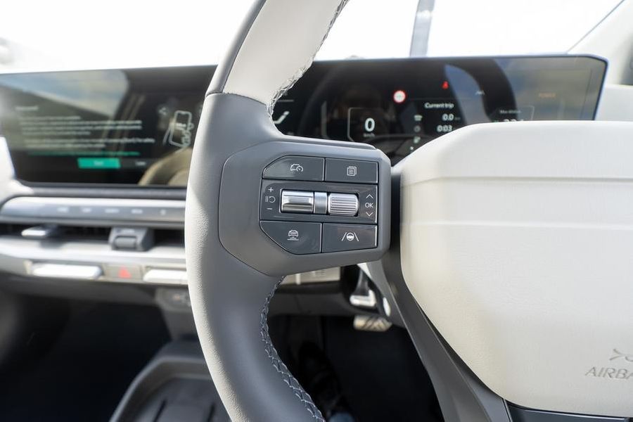 2025 Kia EV3 GT-Line Long Range Auto 2WD MY25 Photo 24