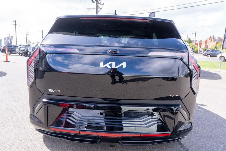 2025 Kia EV3 GT-Line Long Range Auto 2WD MY25 Photo 6