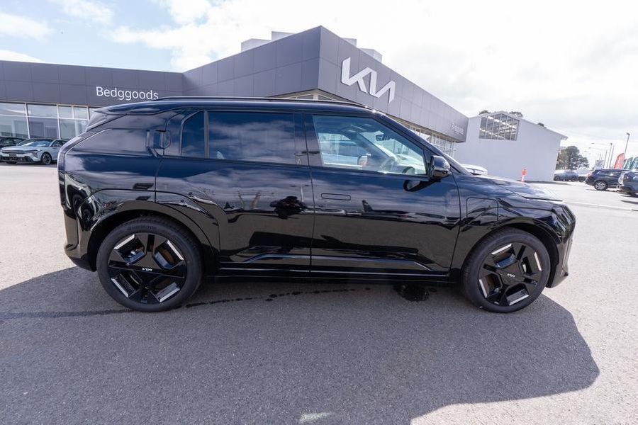 2025 Kia EV3 GT-Line Long Range Auto 2WD MY25 Photo 8