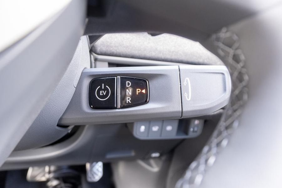 2025 Kia EV3 GT-Line Long Range Auto 2WD MY25 Photo 30