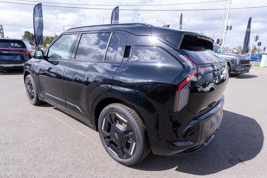 2025 Kia EV3 GT-Line Long Range Auto 2WD MY25 Photo 5