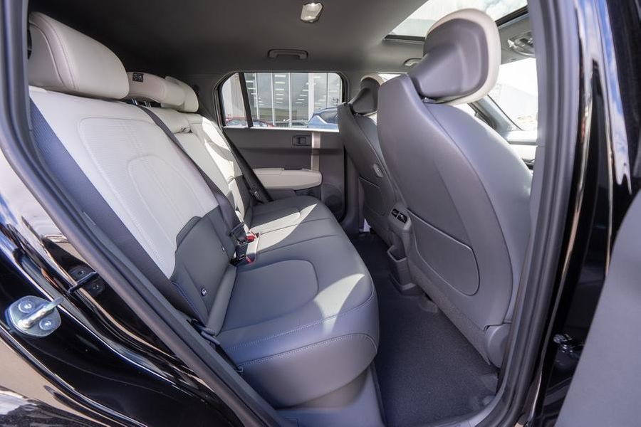 2025 Kia EV3 GT-Line Long Range Auto 2WD MY25 Photo 16