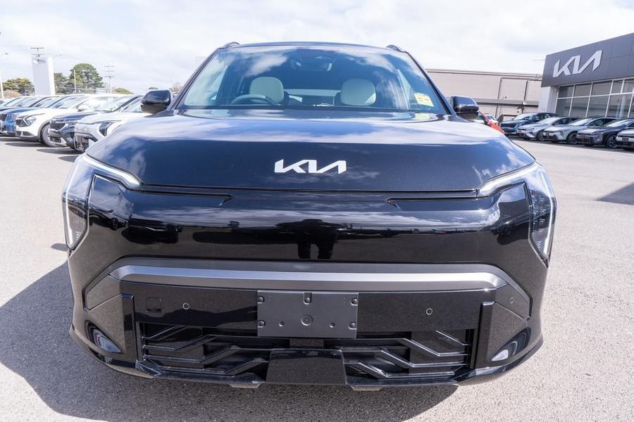 2025 Kia EV3 GT-Line Long Range Auto 2WD MY25 Photo 3