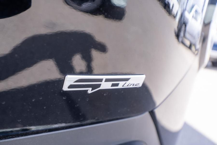 2025 Kia EV3 GT-Line Long Range Auto 2WD MY25 Photo 13