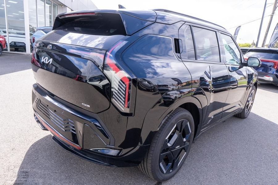 2025 Kia EV3 GT-Line Long Range Auto 2WD MY25 Photo 7