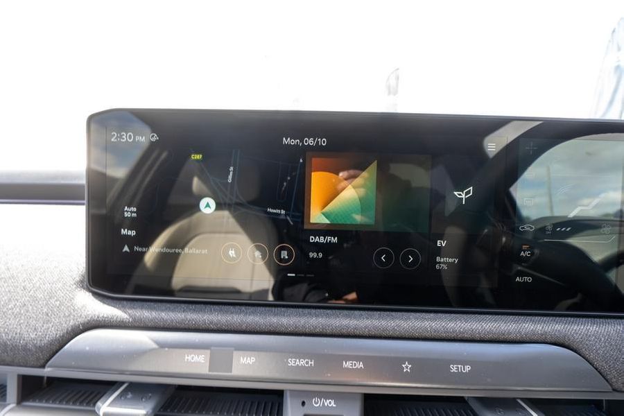 2025 Kia EV3 GT-Line Long Range Auto 2WD MY25 Photo 27