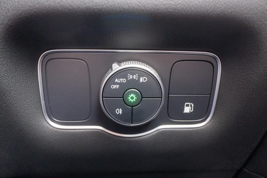 2025 Chery Tiggo 8 Super Hybrid Urban Auto MY26 Photo 32