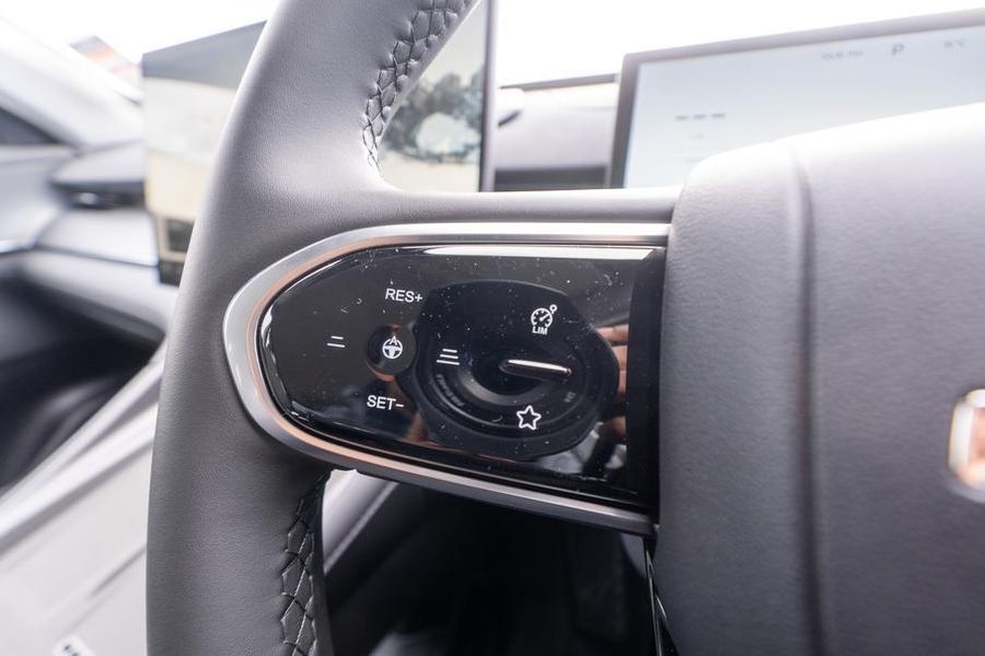 2025 Chery Tiggo 8 Super Hybrid Urban Auto MY26 Photo 26