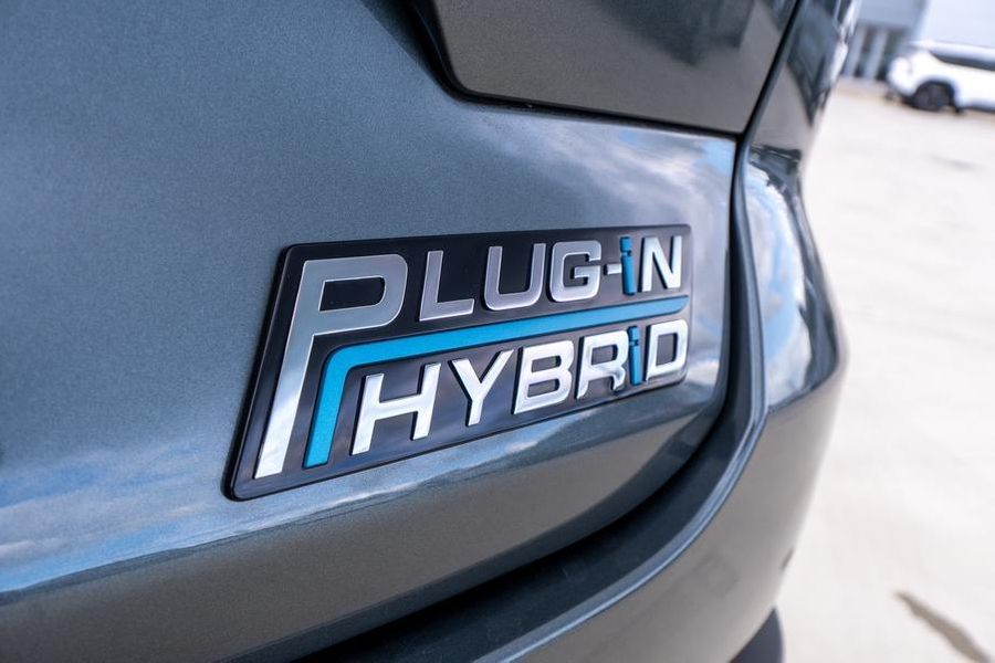2025 Chery Tiggo 8 Super Hybrid Urban Auto MY26 Photo 13