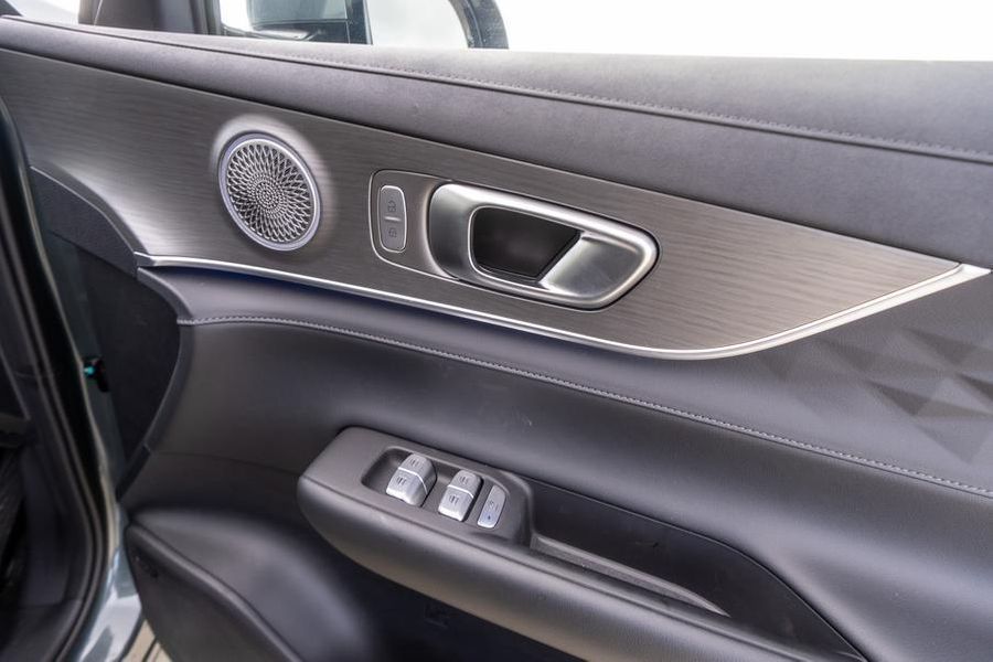 2025 Chery Tiggo 8 Super Hybrid Urban Auto MY26 Photo 17