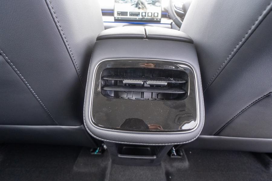 2025 Chery Tiggo 8 Super Hybrid Urban Auto MY26 Photo 19