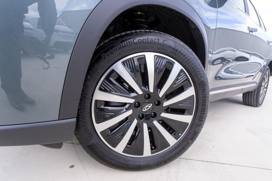 2025 Chery Tiggo 8 Super Hybrid Urban Auto MY26 Photo 4